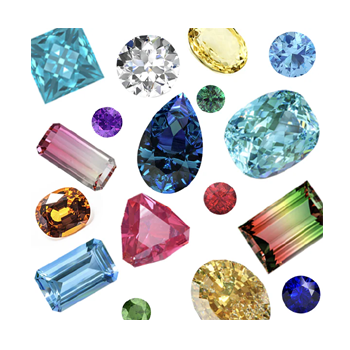 Gemstones