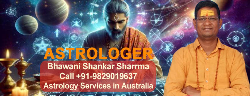 Astrology Services in Australia