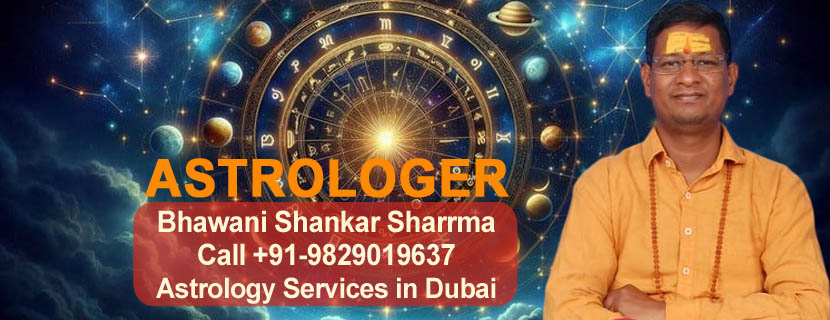 Astrology Services in Dubai