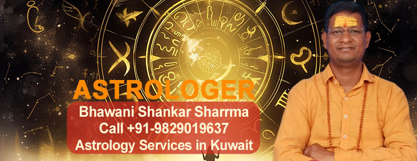 Astrology Services in Kuwait