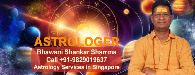 Astrology Services in Singapore