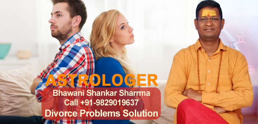 Divorce Problems Solution