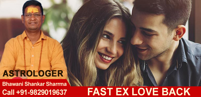 Fast Ex Love Back