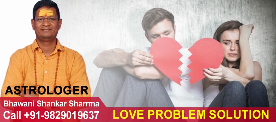 Love Problem Solution