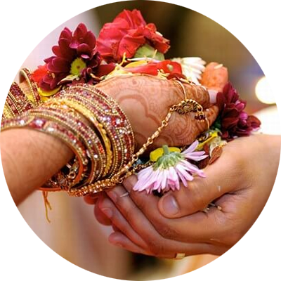 Intercaste Love Marriage